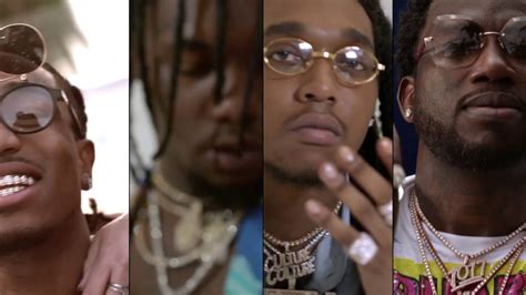 slippery Migos youtube